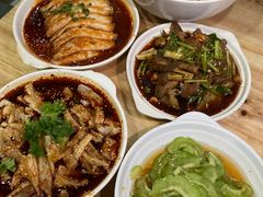 -牛王庙(龙华花园店)
