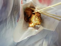 -傅强排骨(成都总店)