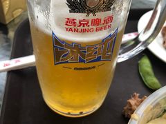 -老城南食府(宣武门东大街店)