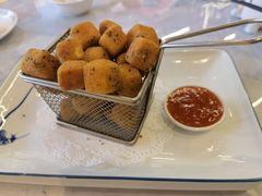 米其林软心豆腐-天津大学·四十二斋餐厅