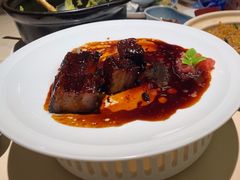 -侨美食家·粤菜(体育西路店)
