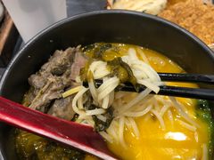 -和府捞面(天河领展广场店)