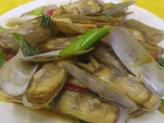 -莲花公园煎蟹(总店)