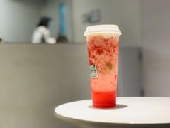 -喜茶(广州番禺奥园广场店)