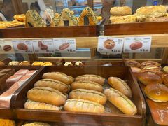 -小飞象面包公社(珠江路金鹰店)