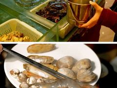 -福州世茂洲际酒店·福邸(台江店)