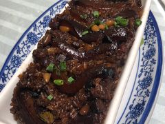 -和记小菜(大宁店)