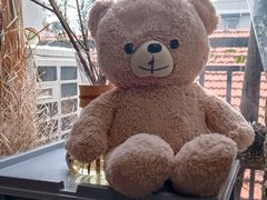 -边渡咖啡烘焙店(昙华林店)
