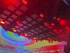 -MOSSO·Liveshow(M3香港广场店)