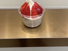 -喜茶(青岛金狮广场店)