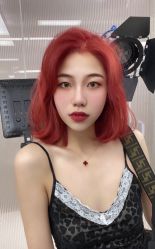 -3AM HAIR SALON染发接发