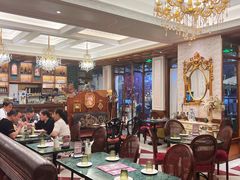 -秘密旅行Bonjour(黑金冠 江南西店)
