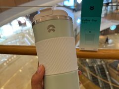 -蔚来空间(北京颐堤港店)