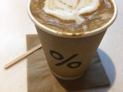 -% Arabica阿拉比卡咖啡(武汉天地店)