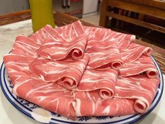 -宣武小院涮肉(前门店)