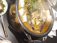 -探鱼·鲜青椒爽麻烤鱼(正佳广场店)