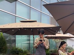 -La Terre乐田(万象城店)