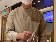 -海底捞火锅(漕宝路店)