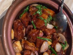 -志明眷村·台式融合菜·宵夜