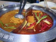 -彤德莱牛肉火锅(双港店)