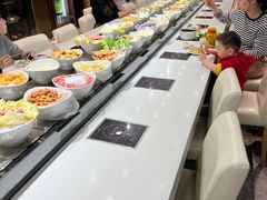 -农小锅自助小火锅(北京大兴凯德店)
