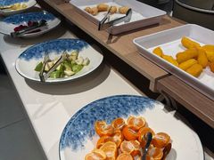 -天荷菜根·闽南素食自助(刺桐北路店)