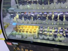 -第一食品(中环百联店)