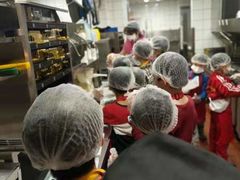 -麦当劳(郴州北湖店)