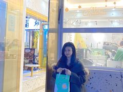 门面-小半有礼(天河南店)