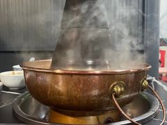 -欣悦坊陈一刀热气羊肉火锅(清真路店)