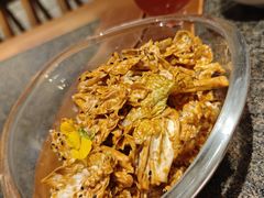 -真地道京味府·鲜橙烤鸭·北京菜(朝外大街东大桥店)