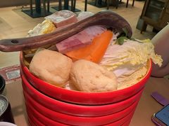 -沼津港精致料理·寿喜烧·烧鸟(漕河泾印象城店)