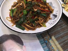 -自游人·美食一楼·地道徽菜(三十年名店)