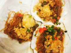 -神洲四海大酒楼(王府井澳门中心店)