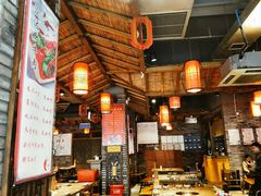 大堂-重庆渝达老火锅(春熙路店)