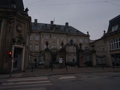 -丹麦国家博物馆