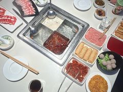 -海底捞火锅(威高广场店)