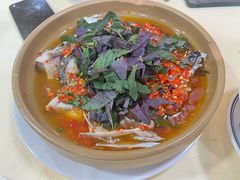-笨罗卜浏阳菜馆(太平街店)