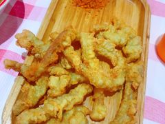 -龙虾当家·大排档(红谷滩五中店)