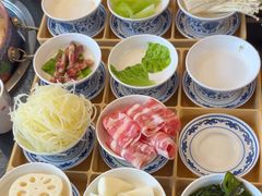 -咏江南·苏式火锅·苏州评弹(观前街店)