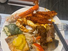 -厦门海景千禧大酒店·海景咖啡厅