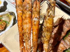-本色.小马哥烧烤(五一路总店)