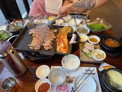 -Dombe豚(黑猪肉街店)