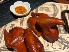 -乔街深夜食堂·小龙虾·高压锅生蚝(杭州总店)