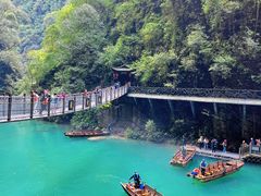 -三峡人家风景区