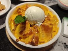 -新白鹿餐厅(百联中环店)