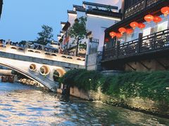 -南京夫子庙国际青年旅舍(平江府路店)