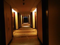 -惠州康帝国际酒店