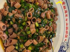 -旺角小渔村·海肠捞饭开创者(二马路店)