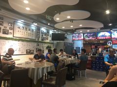 -傅记酱肉
